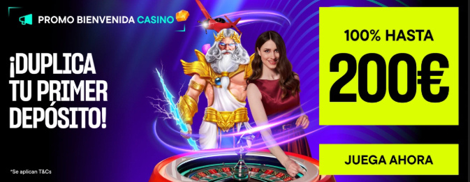 versus bono de bienvenida casinos seguros es