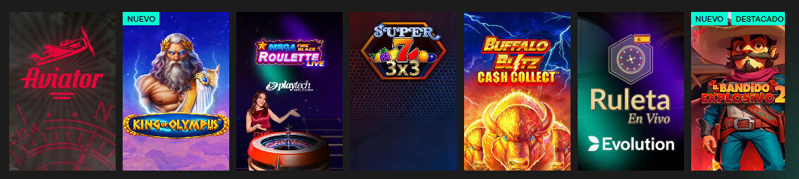 versus juegos casinos seguros es
