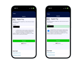 william hill apple pay deposito 2