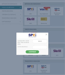 22bet registro tercer paso casinos seguros mexico