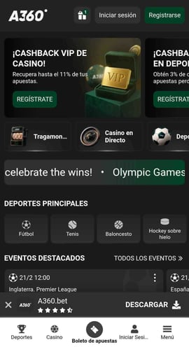 a360 registro 01 cs ar mx