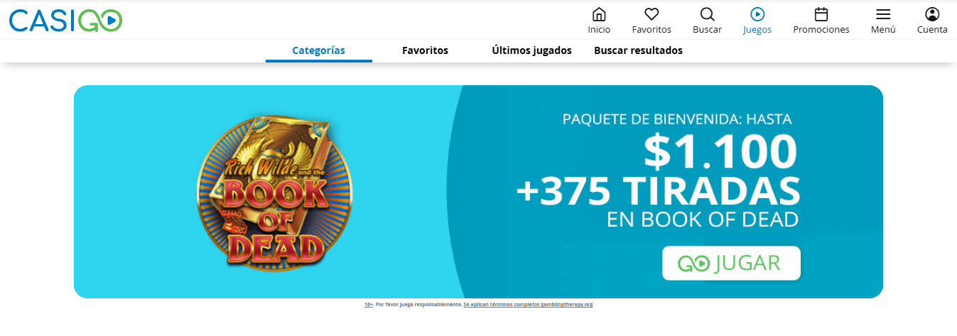bono casigo casino mexico casinos seguros