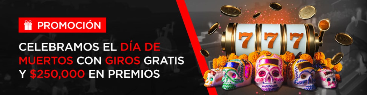 bono dia de muerto caliente c s mx
