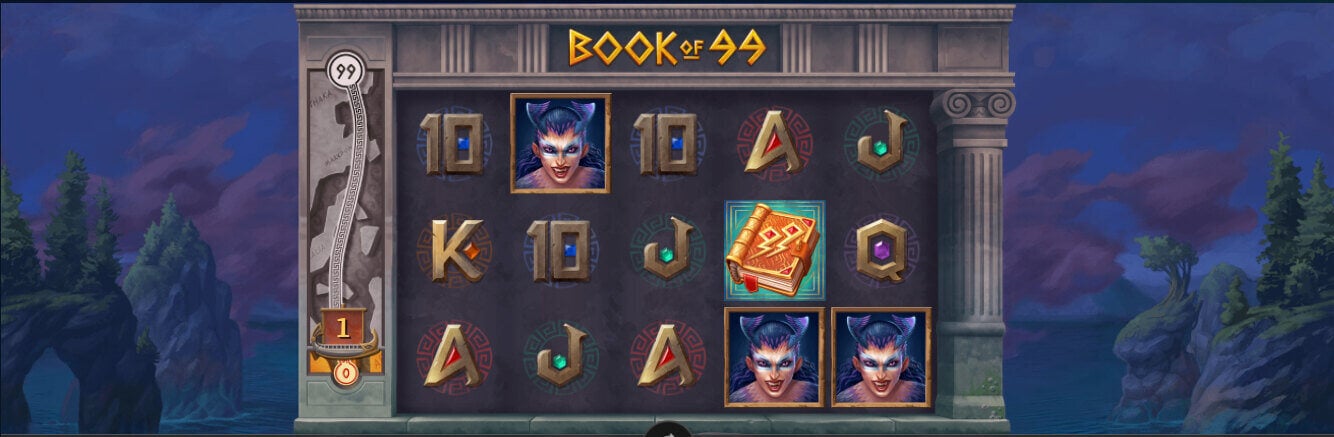 book of 99 casinos seguros mexico