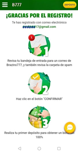 brazino registro verificacion casinos seguros mexico