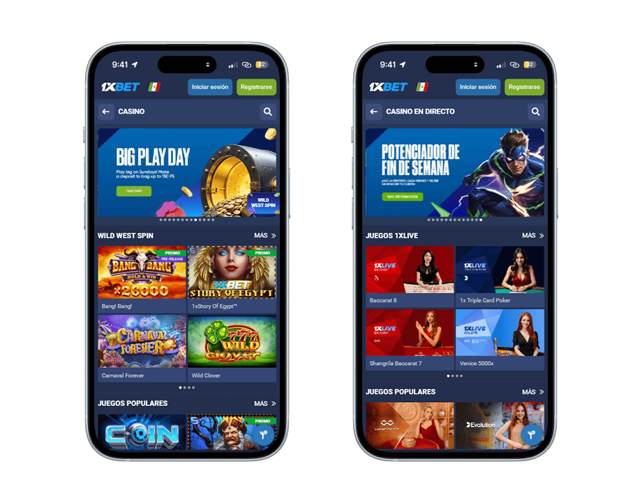 c s 1xbet mobile screenshot