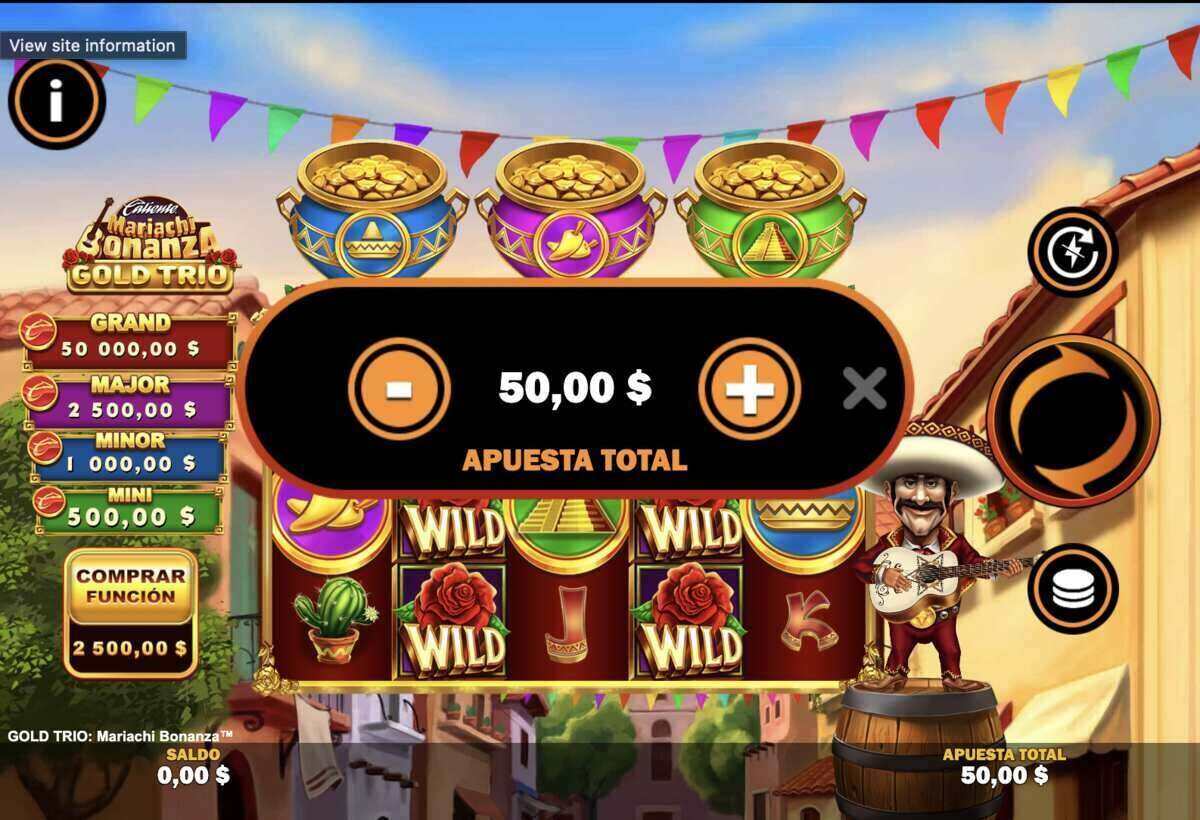 caliente mariachi bonanza casinos en mexico para 5 de mayo casinos seguros mexico