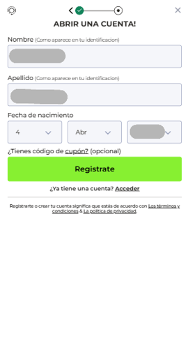 captura registro winpot 2
