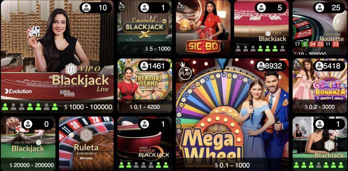 casino en vivo gratowin casinos seguros mexico