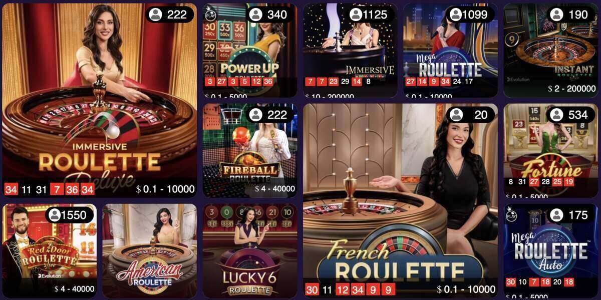 casino en vivo playoro casinos seguros mexico