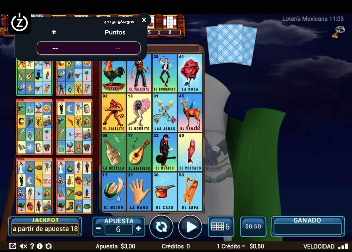 codere la loteria casinos en mexico para 5 de mayo casinos seguros mexico