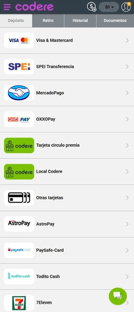 como usar oxxo 3 casinos seguros mexico