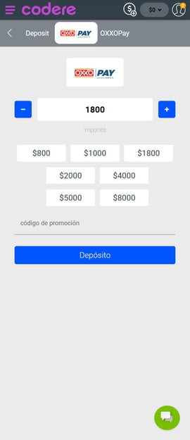 como usar oxxo 4 casinos seguros mexico