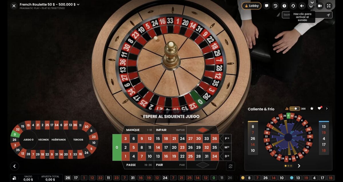 copia de trucos ganar ruleta francesa