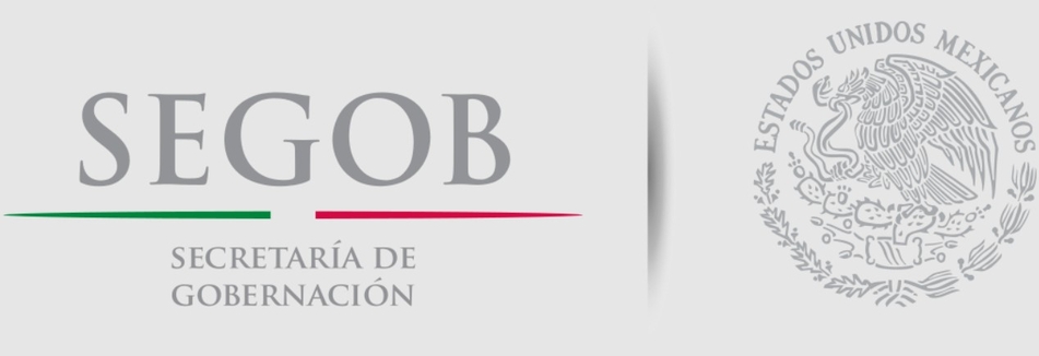 logo segob casinos seguros mexico