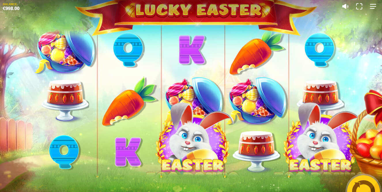 lucky easter tragaperras casinos seguros mexico