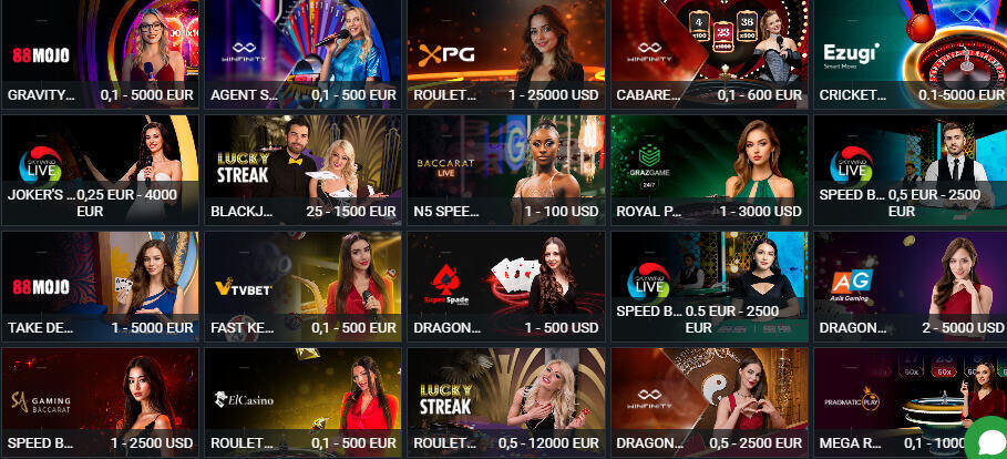 melbet casino en vivo casinos seguros mexico