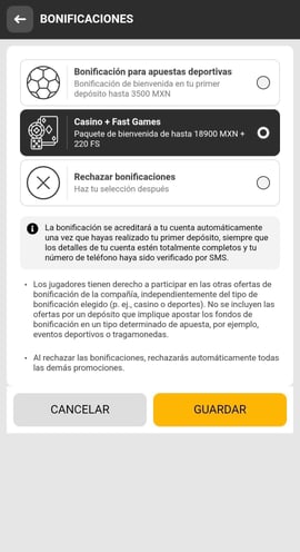 melbet registro 2 casinos seguros mexico