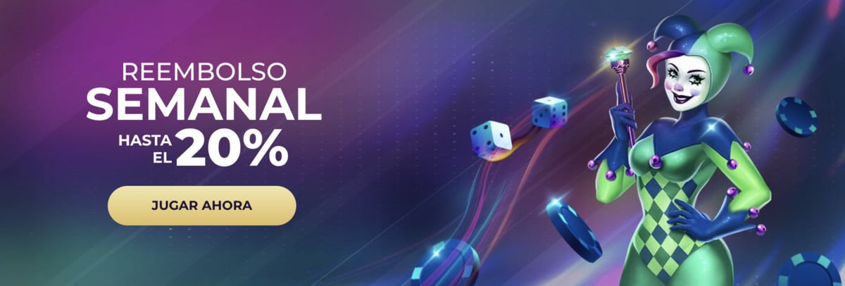 otras promociones playoro casinos seguros mexico