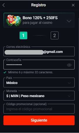 registro cuenta pin up casino mexico cs