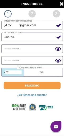 registro gratowin mexico segundo paso casinos seguros mexico