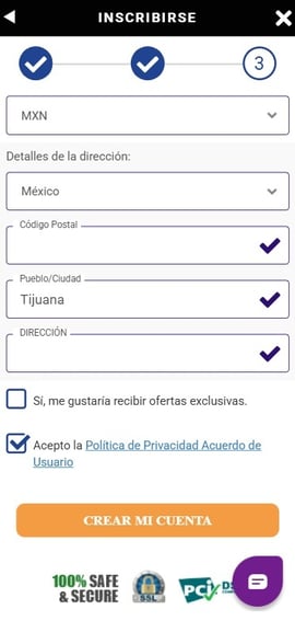 registro gratowin mexico tercer paso casinos seguros mexico