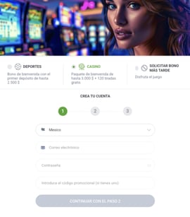registro paso uno 20bet casinos seguros mexico