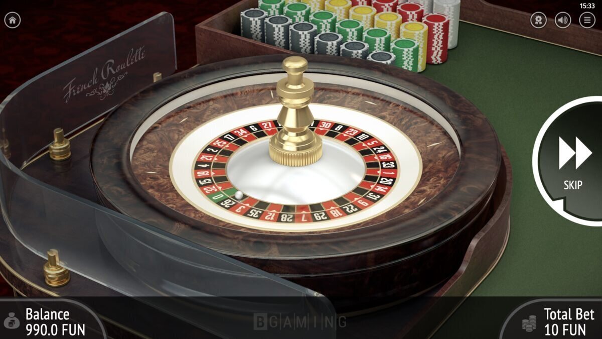 ruleta online francesa mexico casinos seguros mexico