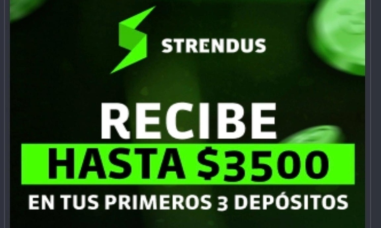 strendus mexico bono de bienvenida casinos seguros mexico