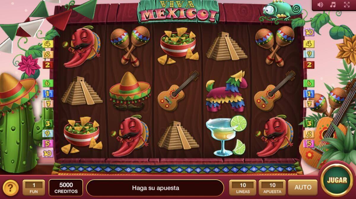 viva mexico casinos en mexico para 5 de mayo casinos seguros mexico