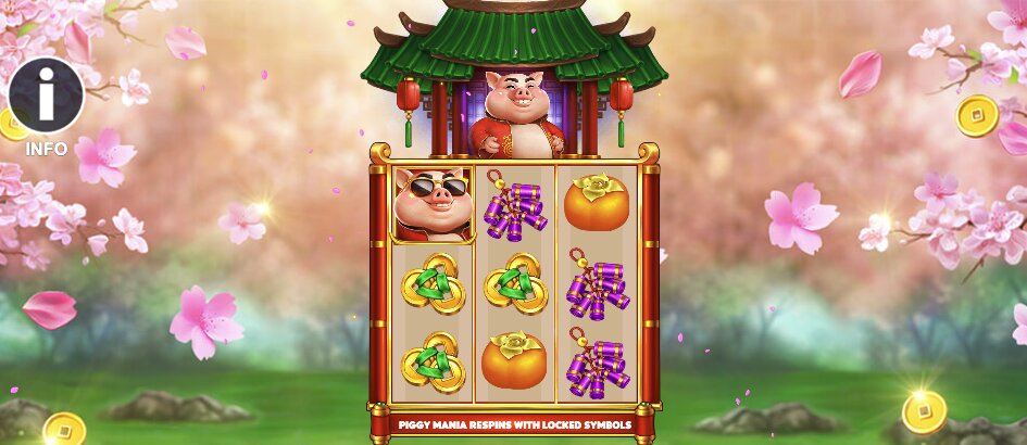piggy mania tragamoneda en casinos seguros mexico