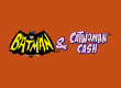 batman and catwoman cash