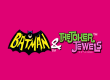 batman and the joker jewels