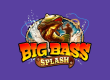 big bass splash