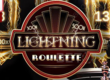 lightning roulette