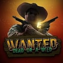 wanted dead or a wild slot