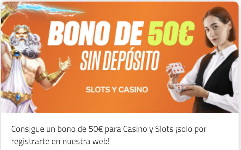 bono sin deposito luckia casinos seguros espana