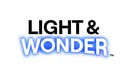 light and wonder logo